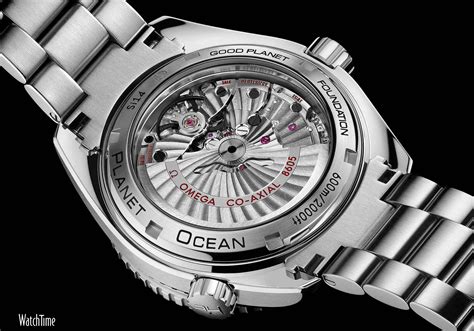 omega planet ocean 600m replica|omega seamaster 600m price.